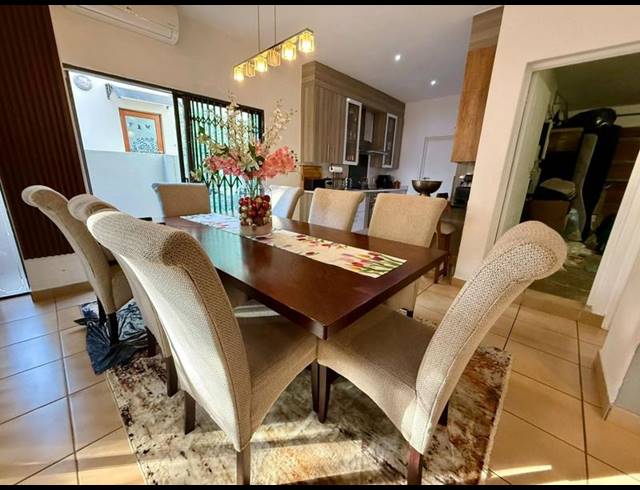 3 BEDROOM HOUSE FOR SALE IN FOURWAYS
